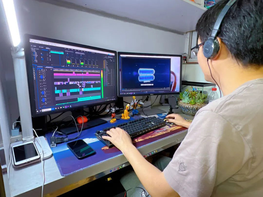 VR全景的拍攝制作及作用是什么?