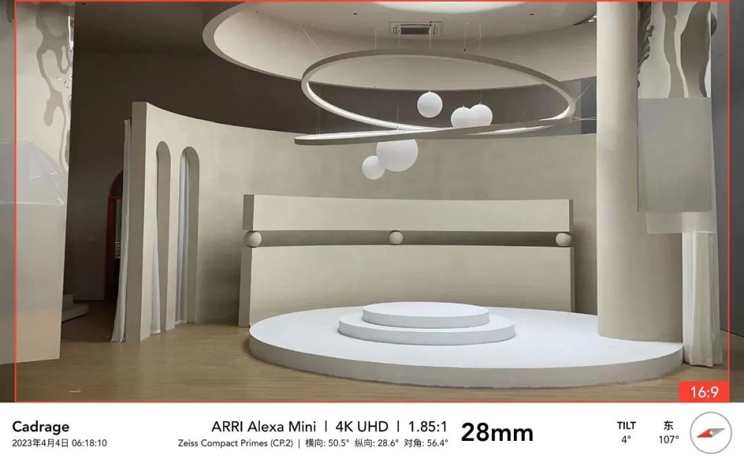 ar實景開發(fā)，輕量化快速實現(xiàn)虛擬世界