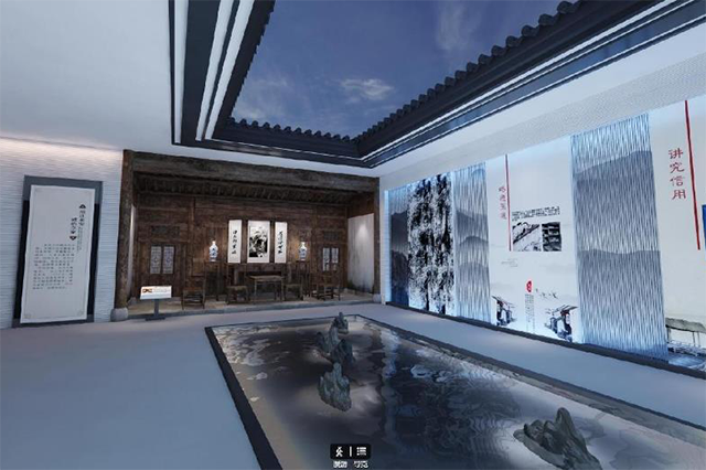 VR服裝虛擬展廳可以為企業(yè)帶來什么好處？