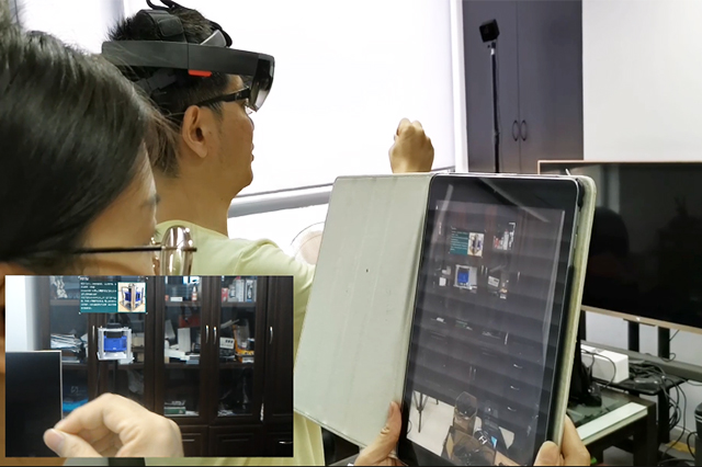 上海AR開發(fā)公司哪家比較靠譜？