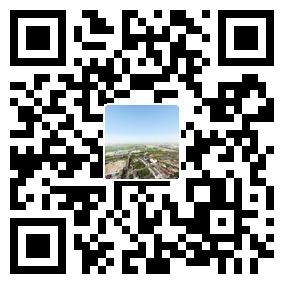 vr全景，羅店古鎮(zhèn)高空全景vr地圖二維碼